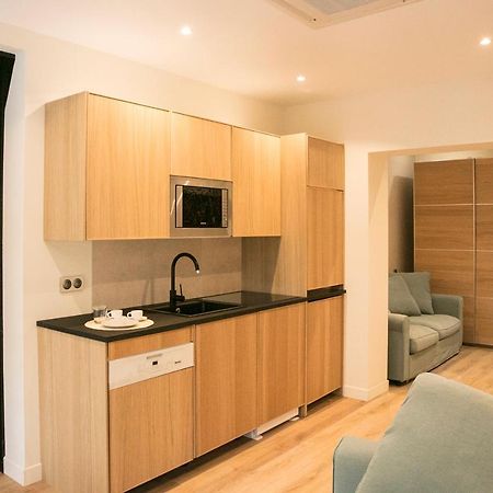 Apart 2 Opera New 2-3 Rooms For 4 Guests 파리 외부 사진