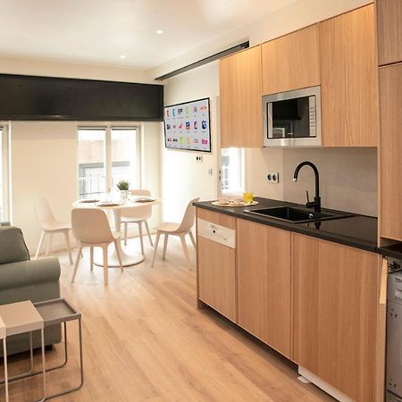 Apart 2 Opera New 2-3 Rooms For 4 Guests 파리 외부 사진