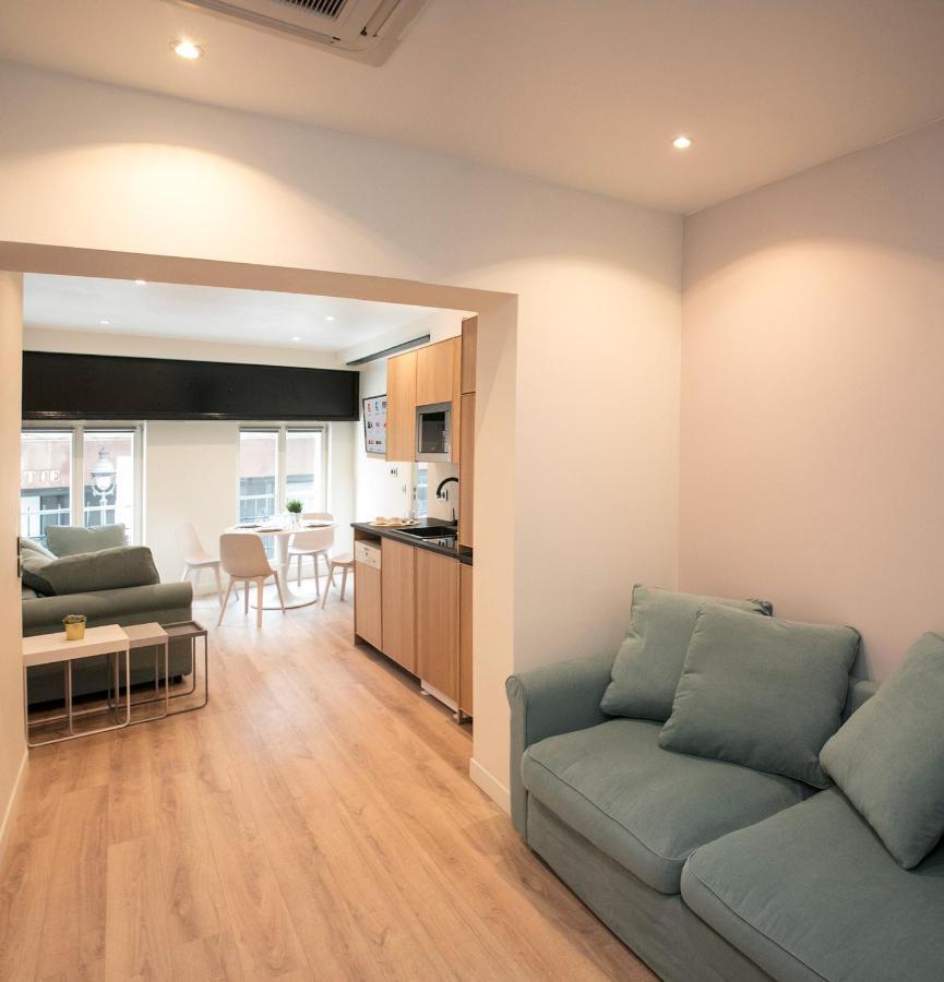 Apart 2 Opera New 2-3 Rooms For 4 Guests 파리 외부 사진