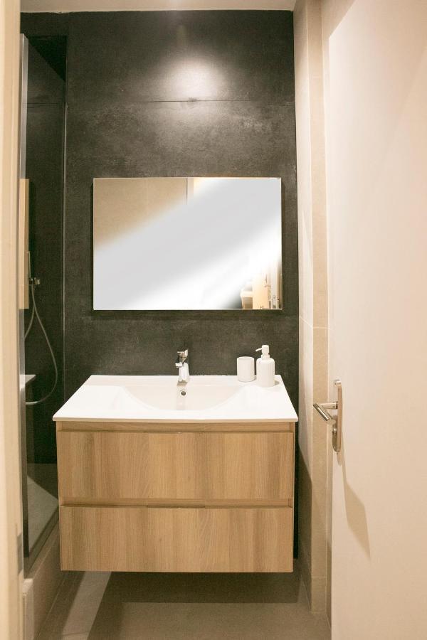 Apart 2 Opera New 2-3 Rooms For 4 Guests 파리 외부 사진